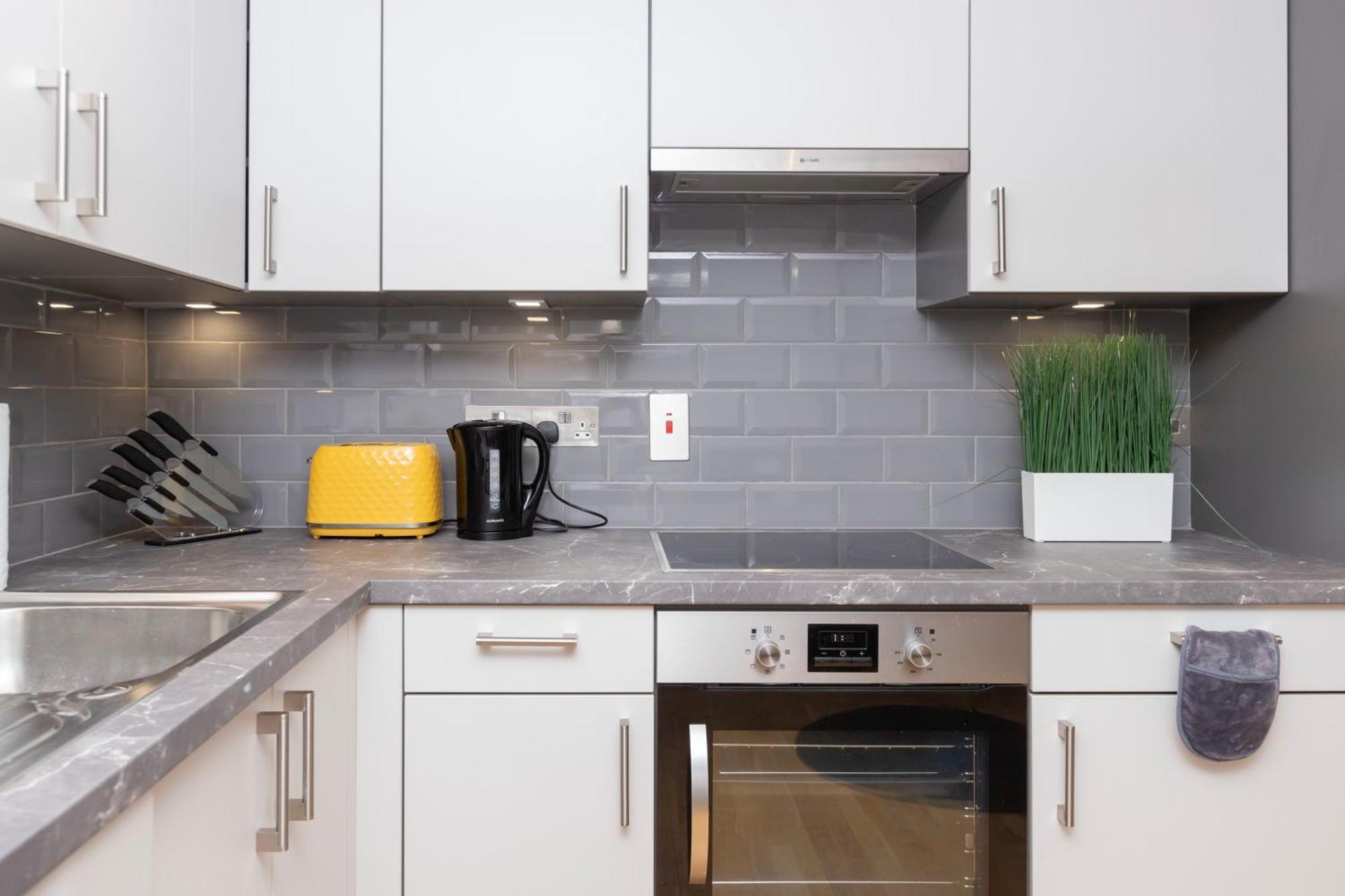 לונדון Cosy Ground Floor Apartment מראה חיצוני תמונה