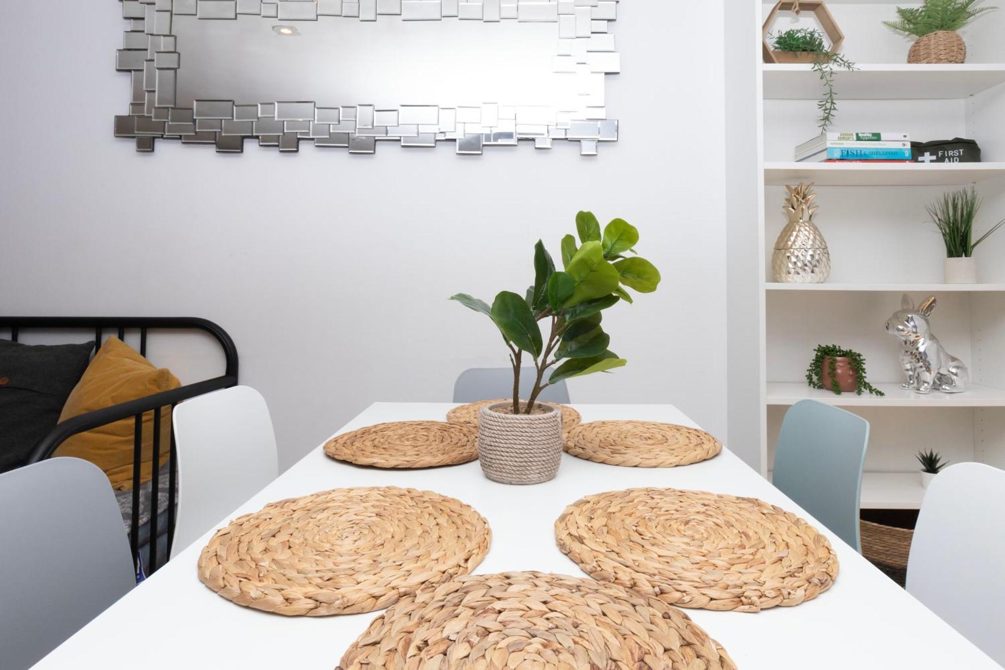 לונדון Cosy Ground Floor Apartment מראה חיצוני תמונה