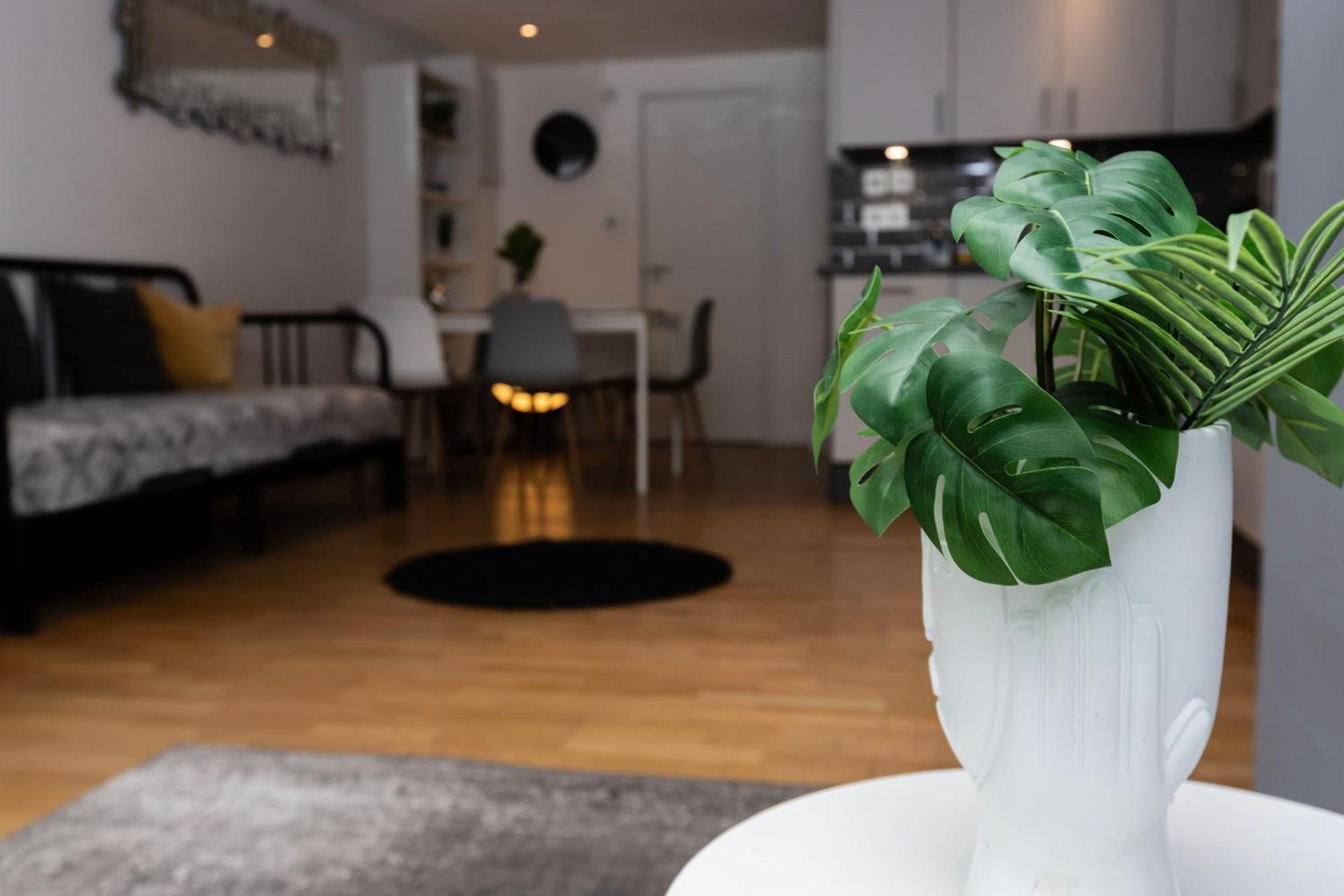 לונדון Cosy Ground Floor Apartment מראה חיצוני תמונה
