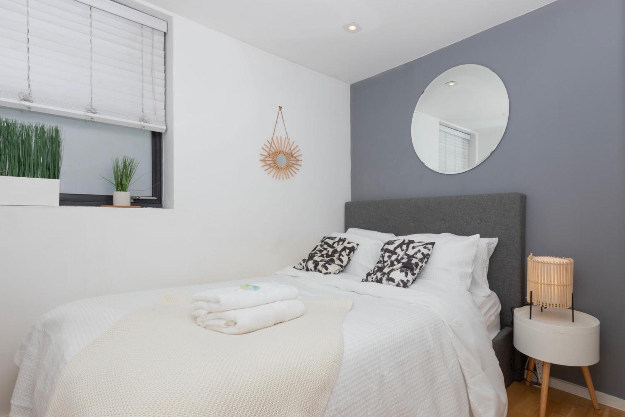 לונדון Cosy Ground Floor Apartment מראה חיצוני תמונה
