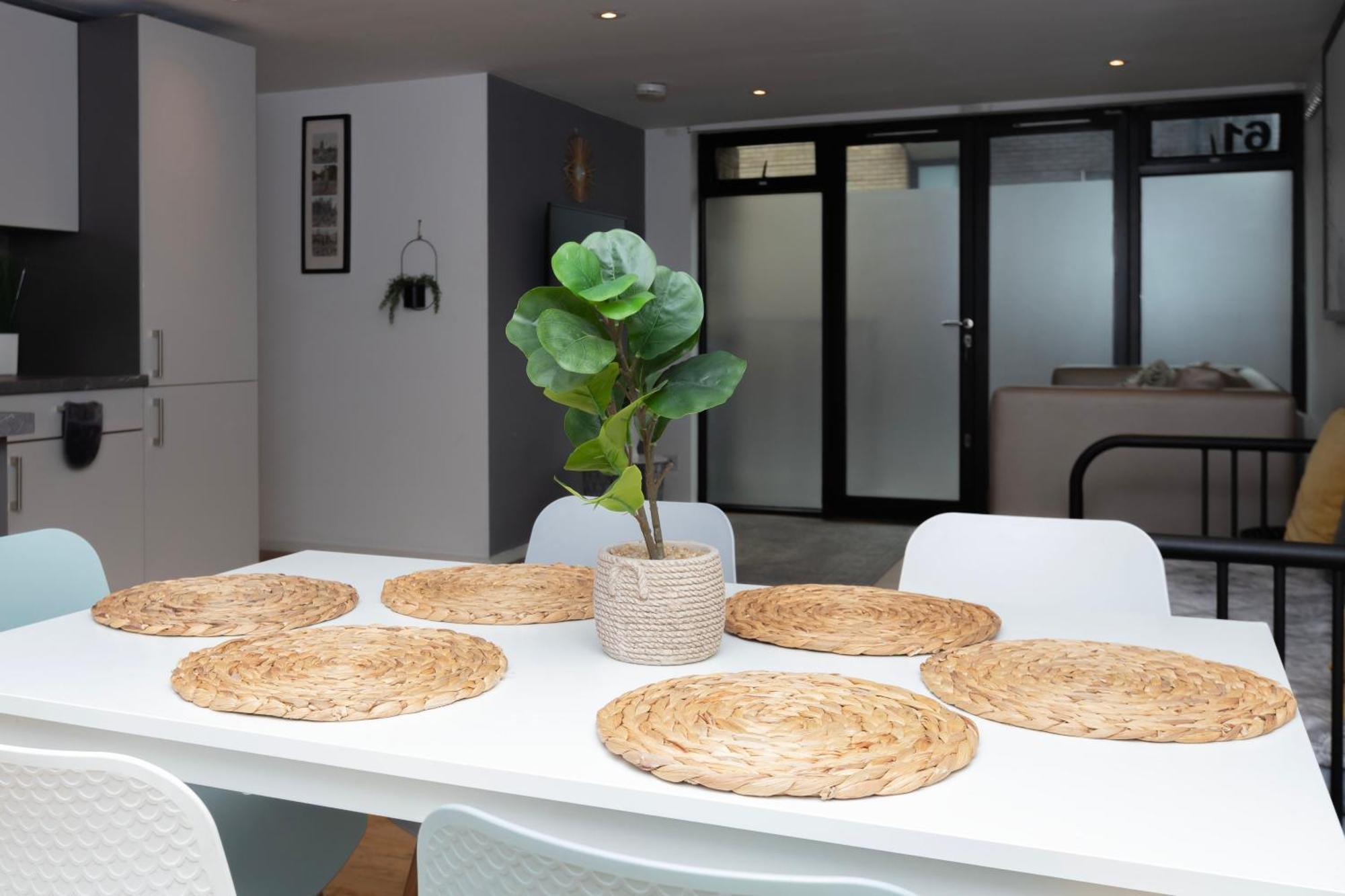 לונדון Cosy Ground Floor Apartment מראה חיצוני תמונה